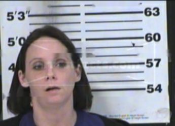 Jamie Lynn Prentice