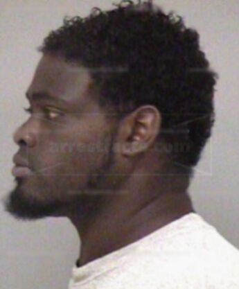 Tyrone D White