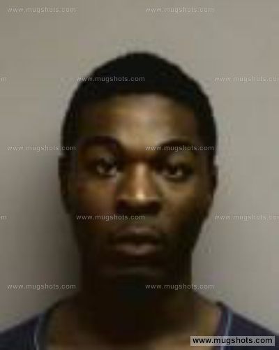 Naryan Rashad Knight