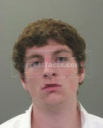 Tyler Cole Zalucki