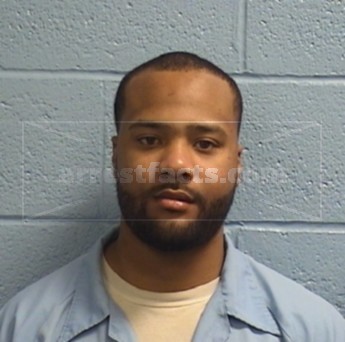 Jaquell Brown