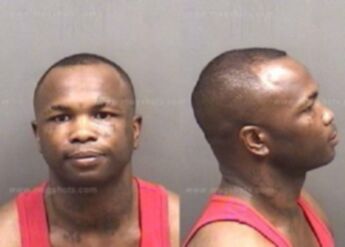 Anthony Jones