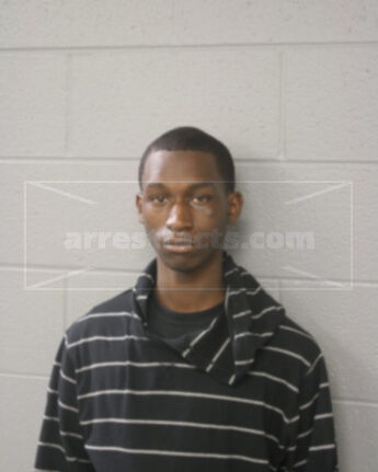 Marcus A Mccarley