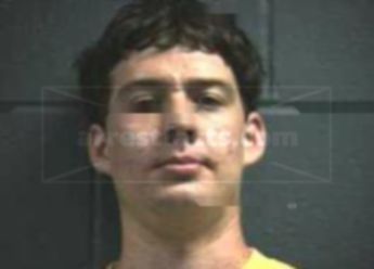 Trevor Hance Evans