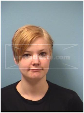 Brittany Jean Larson