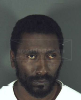 Willie Eugene Caruthers Jr.