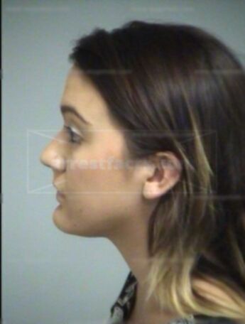 Sarah Kimberly Bloch