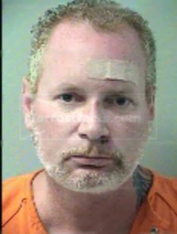 Christopher Richard Staats