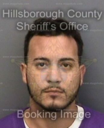 Carlos Ruben Torres