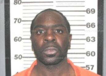 Kevin Antoine Hill