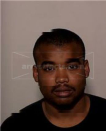 Titus Dwayne Bates