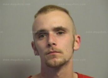 Jacob Steven Forbes