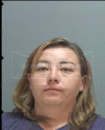 Elisha Brianne Argyle