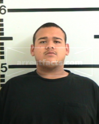 Randy Ray Rios