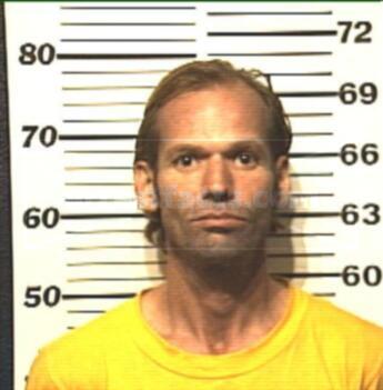 Douglas Wade Bennett