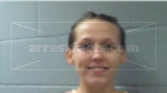 Skylre Leigh Vanmeter