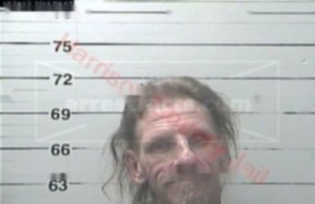 Wesley Scott Carter