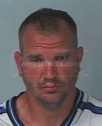 Timothy Robert Carson