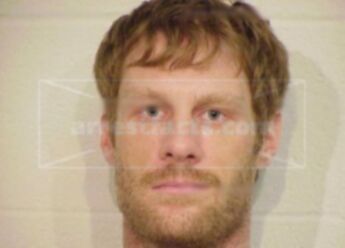 Mark Anthony Smith