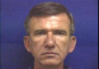 Gary James Peters