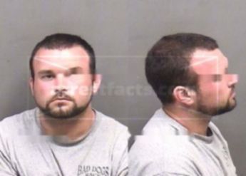 Blake Ryan Hughes