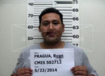 Ryan Fragua