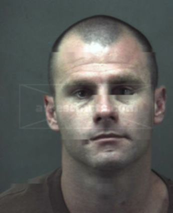 Bryan Mitchell Myers