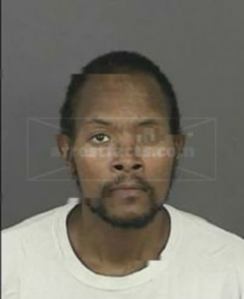 Emanuel Vernell Pittman