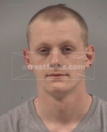 Johnny Richard Murray