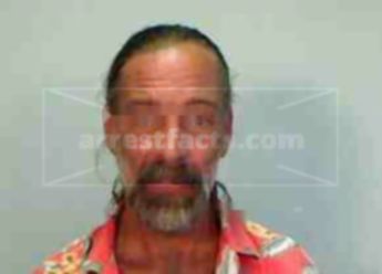 Anthony James Somers