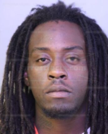 Darius Alexander Washington