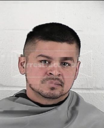 John Joseph Diaz Jr