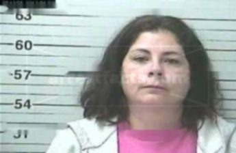 Paulette Gayle Ladner