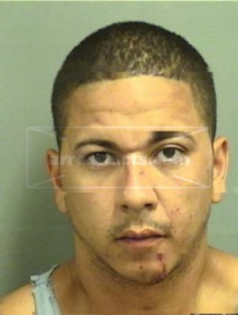 Robert Toro Iii