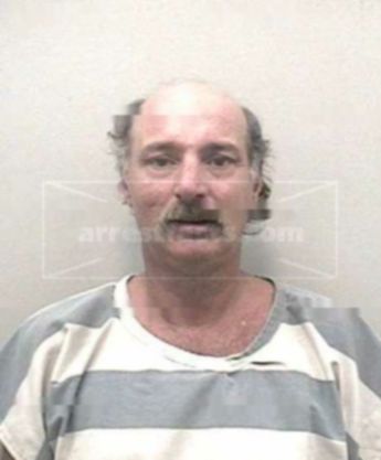 Ronald Leon Ricketts
