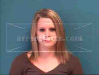 Jaclyn Nicole Harbaugh