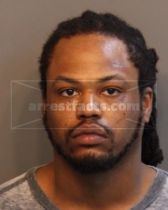 Terrance Montrel Eberhardt
