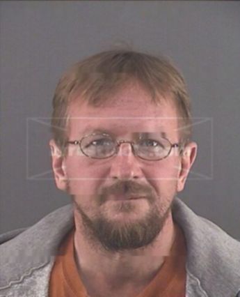 David Wayne Scherr