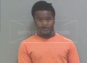 Justin Alexander Johnson