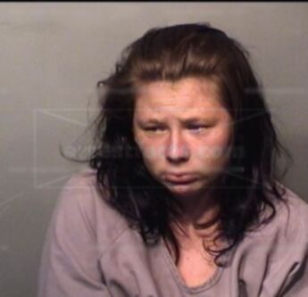 Ashley Marie Mceachern