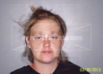 Heather Camille Hanvey