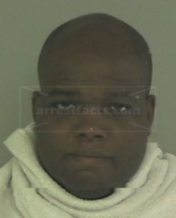 Elijah Tranell Tate