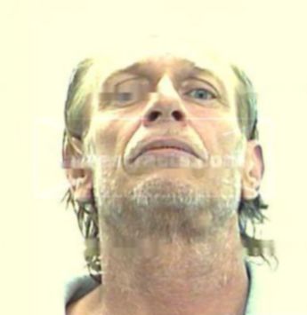 Frank Beecher Shawger