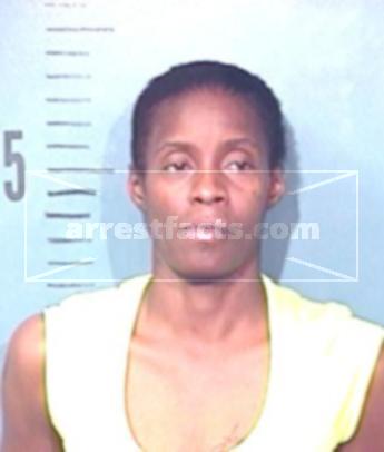 Latresa Kaye Brown