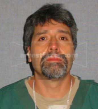 Teofilo Rodriguez Salas