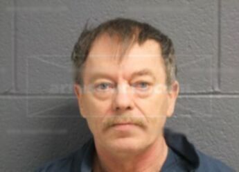 Donald Duane Johnston