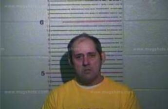 Clarence Allen Sams