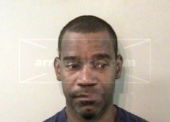 Cedric Bernard Huey