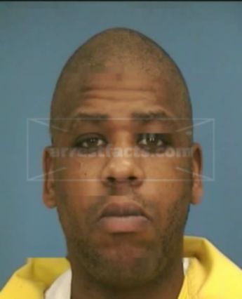 Terrance Harris