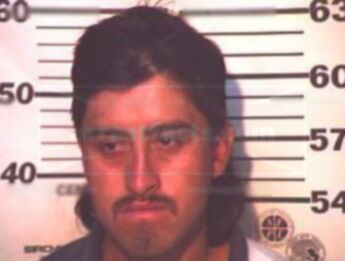 Oscar Edgar Alvizo